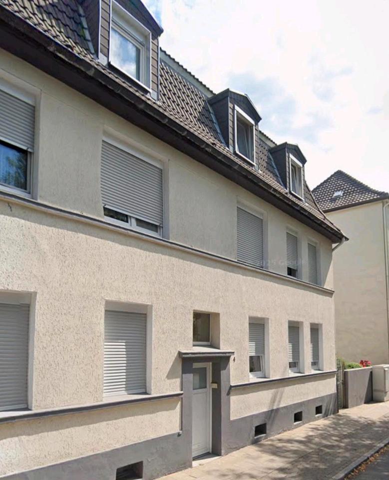 Thumbnail-Wohnung zu vermieten