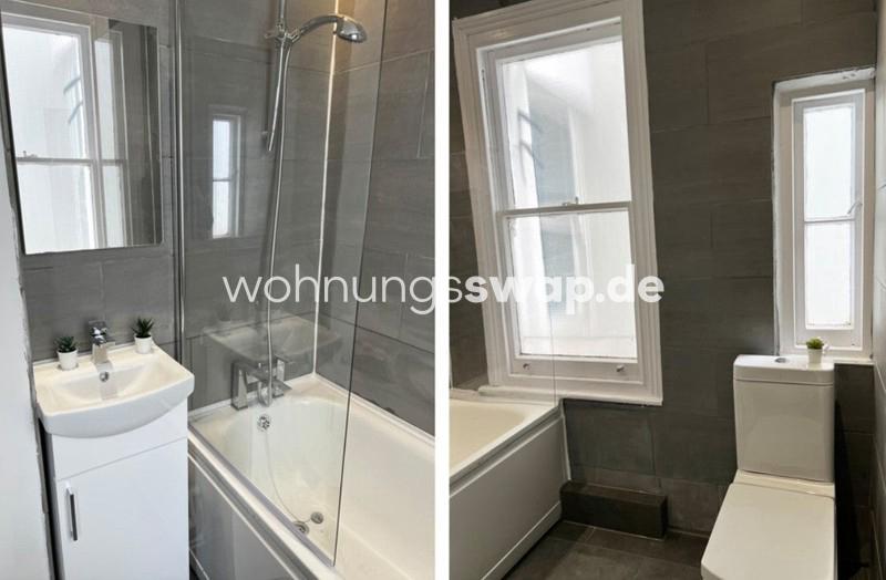 Thumbnail-Wohnungsswap - 1 Zimmer, 43 m² - Mühlenstraße, Friedrichshain, Berlin