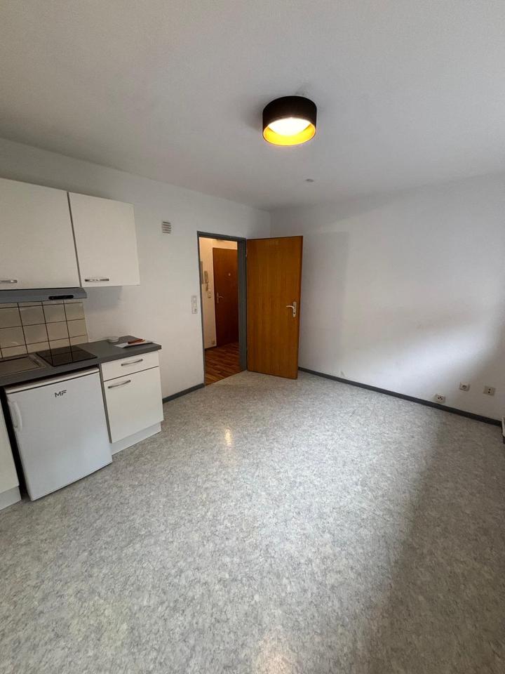Thumbnail-Apartment in Darmstadt Eberstadt