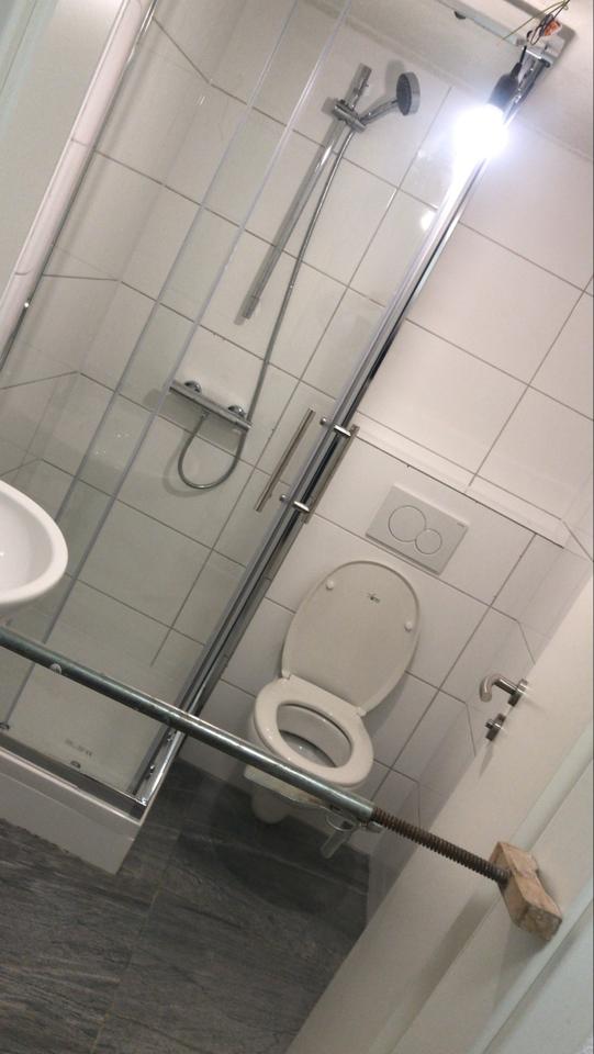 Thumbnail-2 Zimmerwohnung in Maichingen