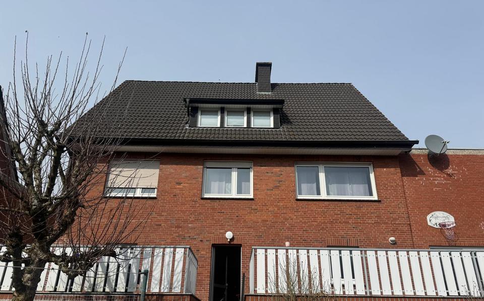 Thumbnail-Freistehendes Einfamilienhaus in ruhiger Lage