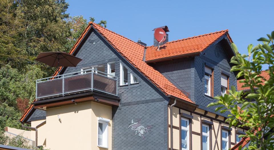 Thumbnail-Ferienwohnung an der Hexentreppe in Wernigerode Harz