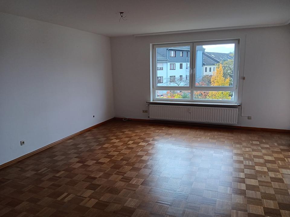 Thumbnail-2 - Zimmer Wohnung, Offenburg Nord-West