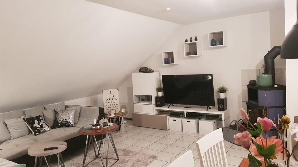 Thumbnail-90m2 Wochung in Schieder zu vermieten