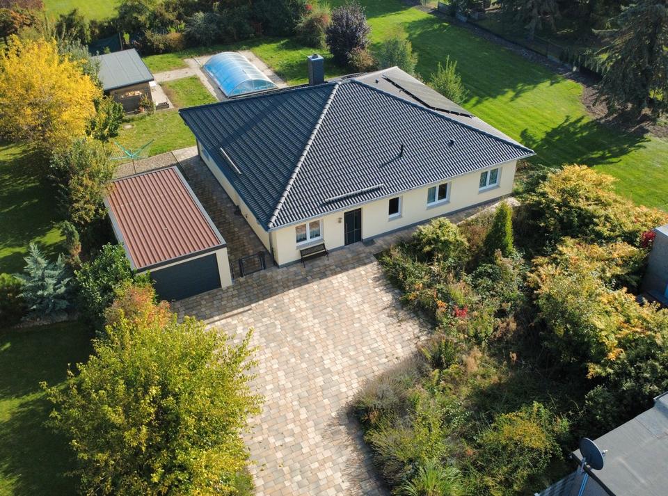 Thumbnail-Einfamilienhaus in Hecklingen