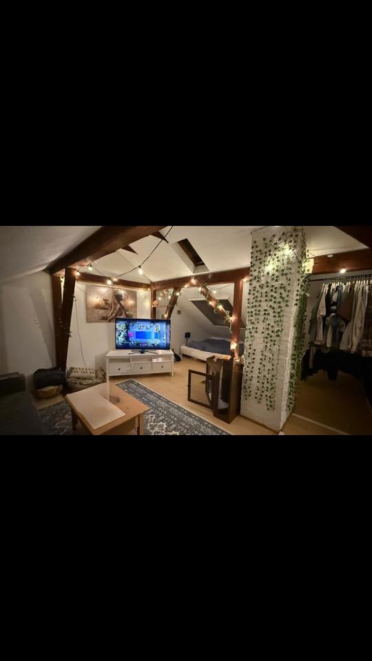 Thumbnail-2 Zimmer Wohnung in Unterliederbach