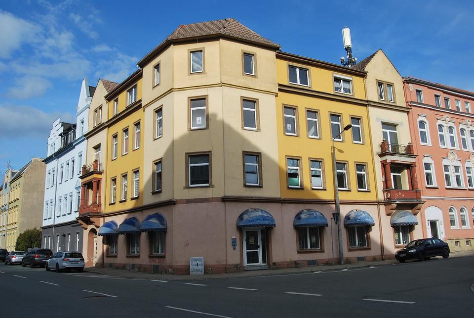 Thumbnail-Helle schöne Wohnung mit Weitblick - zwischen Dresden und Leipzig
