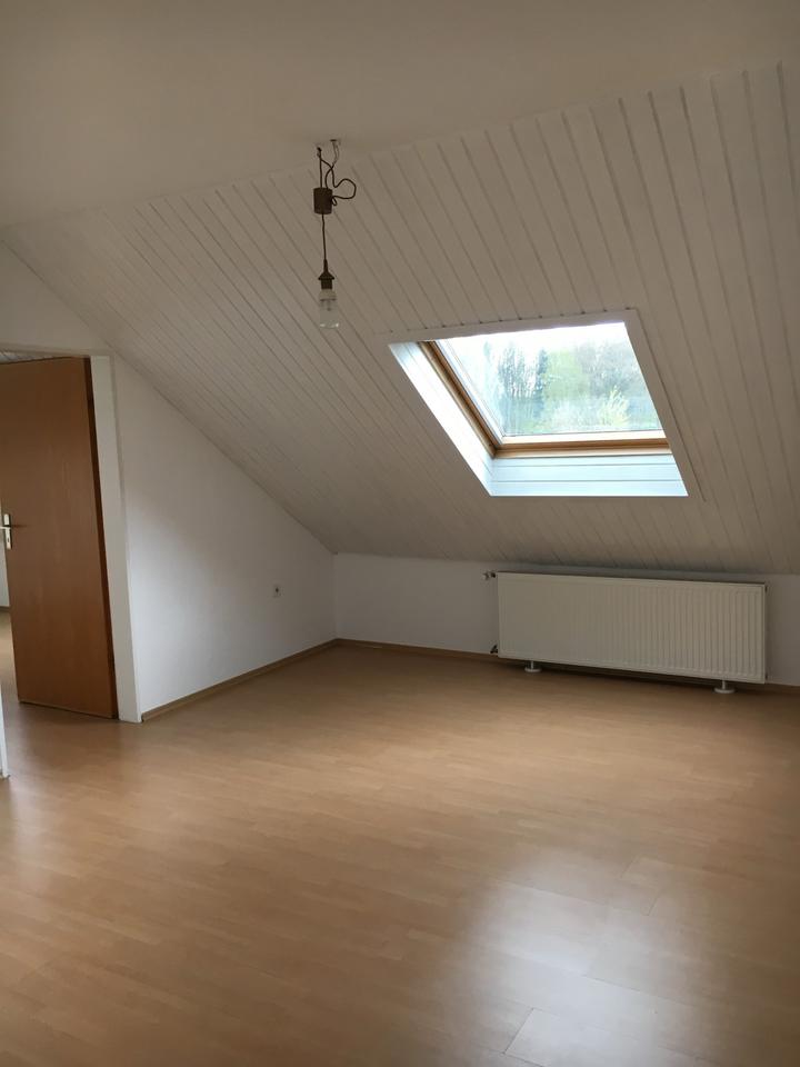 Thumbnail-Wohnung Dachgeschoss 60qm Kamen- Methler