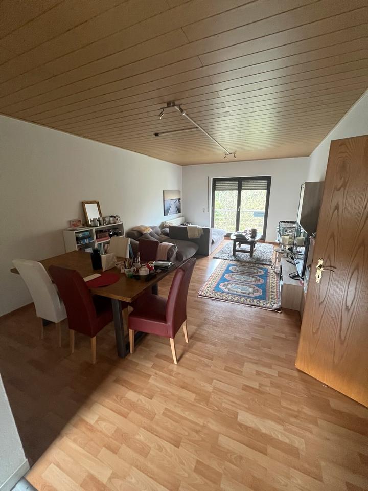 Thumbnail-Wohnung 2.5 Zimmer in der Gemeinde Mettlach