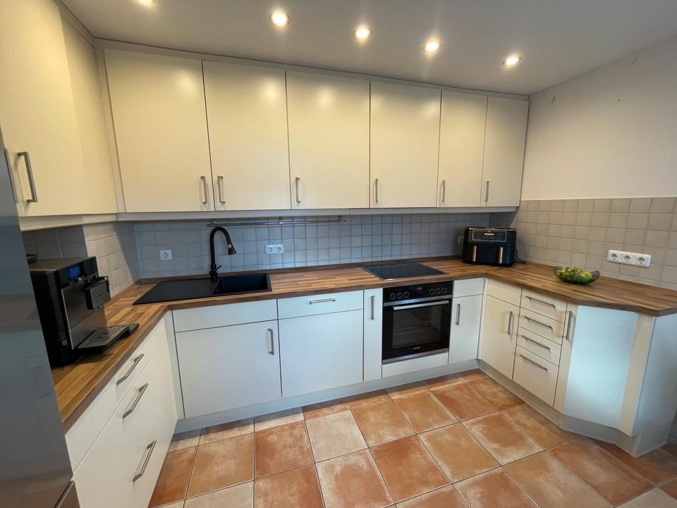 Thumbnail-Freistehendes Einfamilienhaus ab Sommer 2027