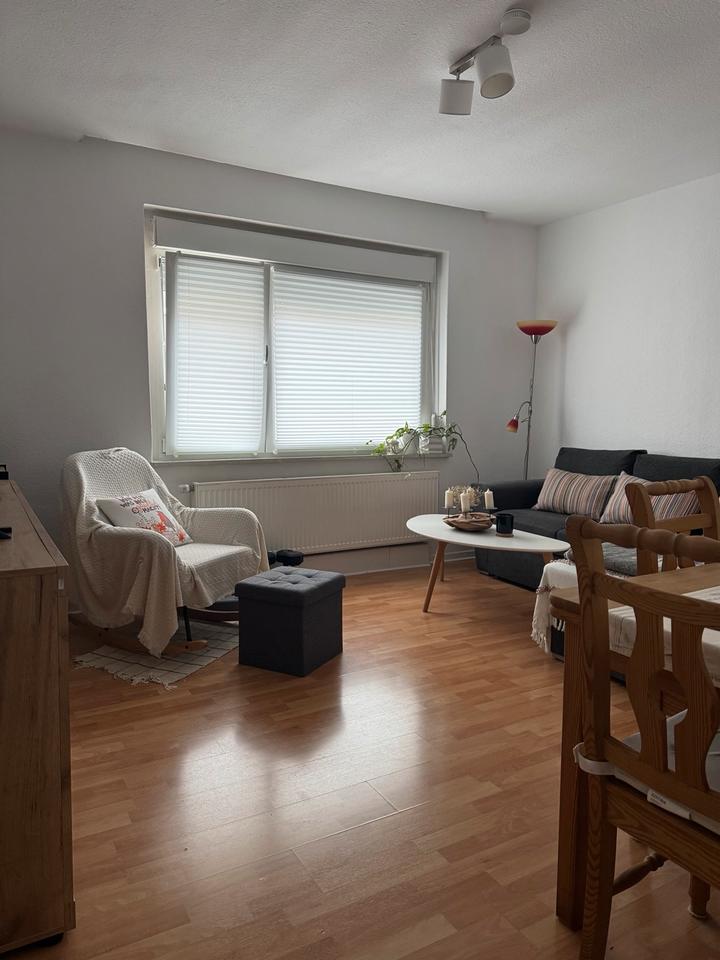 Thumbnail-Helle 3Zimmer-Whg+Balkon im westlichen Ringgebiet -ab 15.06.2026