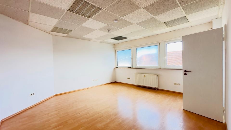 Thumbnail-Ein Apartment in Linden zur Miete ab sofort