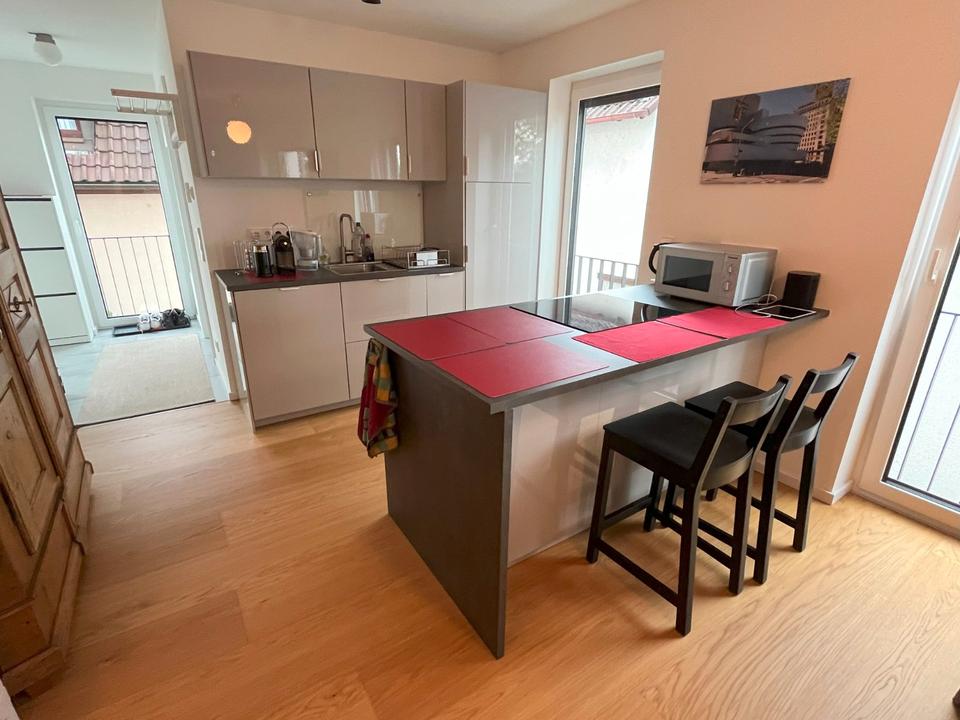 Thumbnail-2-Zimmer-Wohnung in Baden-Baden