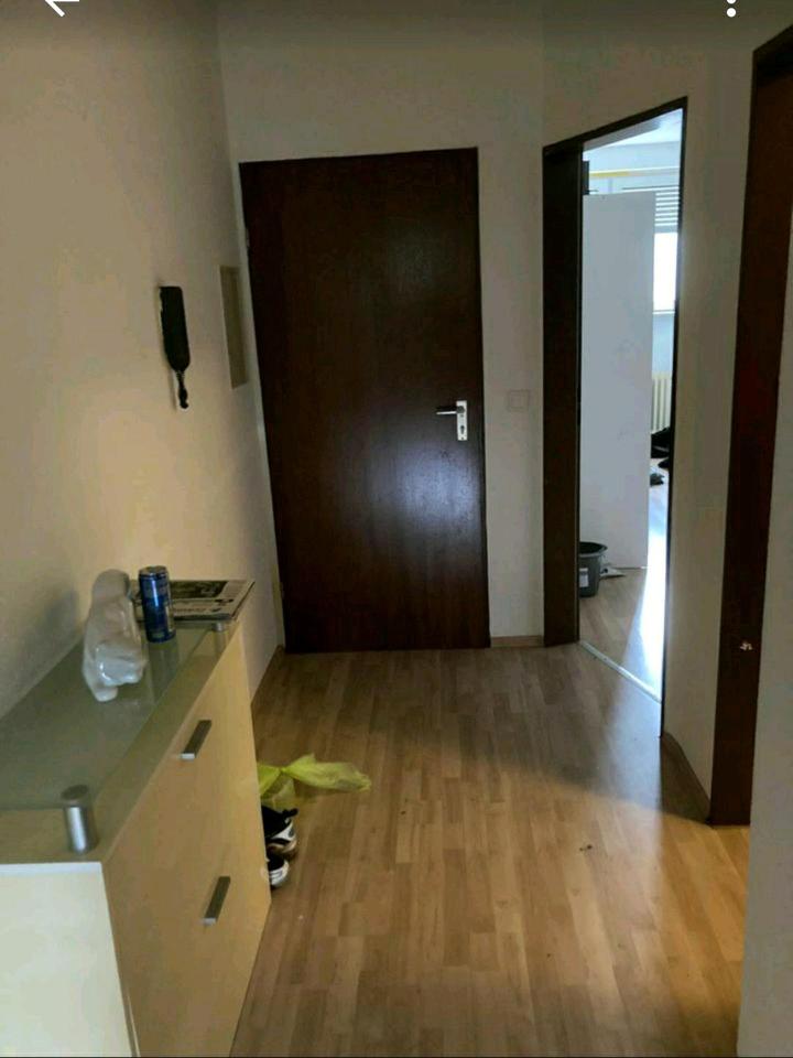 Thumbnail-Wohnung 2 ZKDB ,Abstellraum, Keller, Alsdorf-Schaufenberg