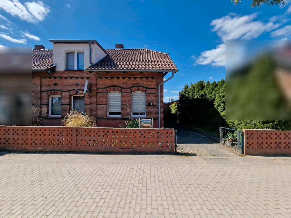 Thumbnail-Ohne Kaufprovision! Einfamilienhaus in Barby OT Pömmelte