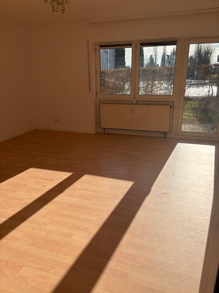 Thumbnail-1,5 Zi Whg. (nur an Berufstätige)