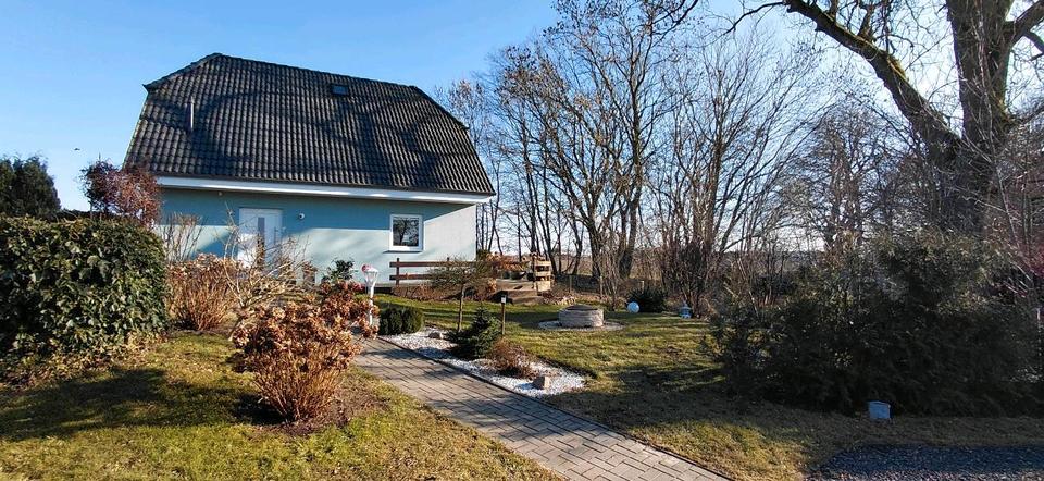 Thumbnail-++Provisionsfrei++ Gepflegtes Einfamilienhaus auf der Insel Rügen