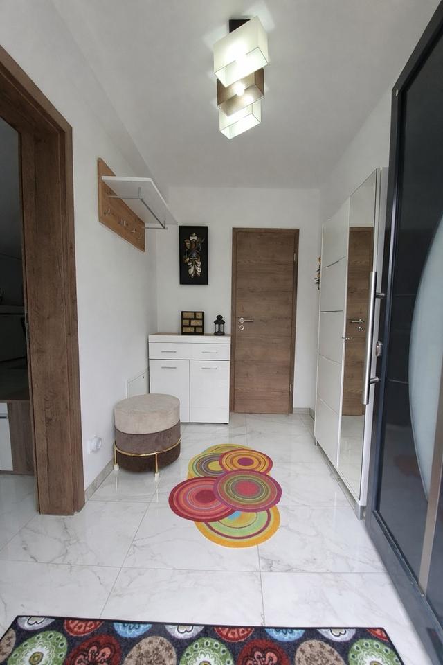 Thumbnail-Stillvolle Doppelhaushälfte in Zentraler Lage von Fürth- modernes Wohnen für höchstes Ansprüche