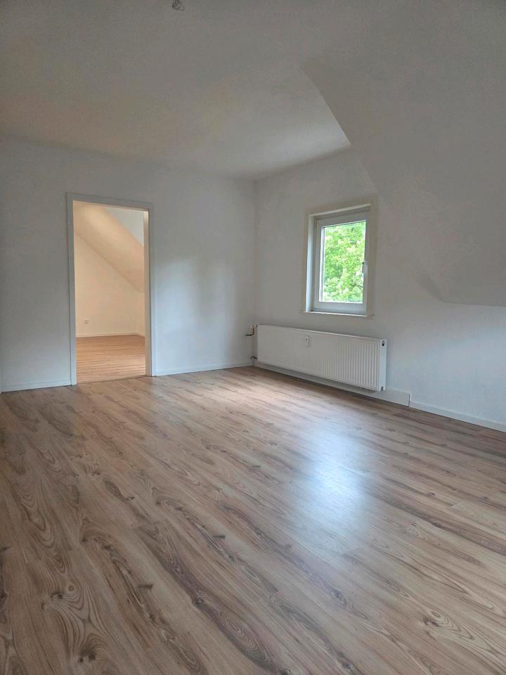 Thumbnail-Zentrale Wohnung zu vermieten