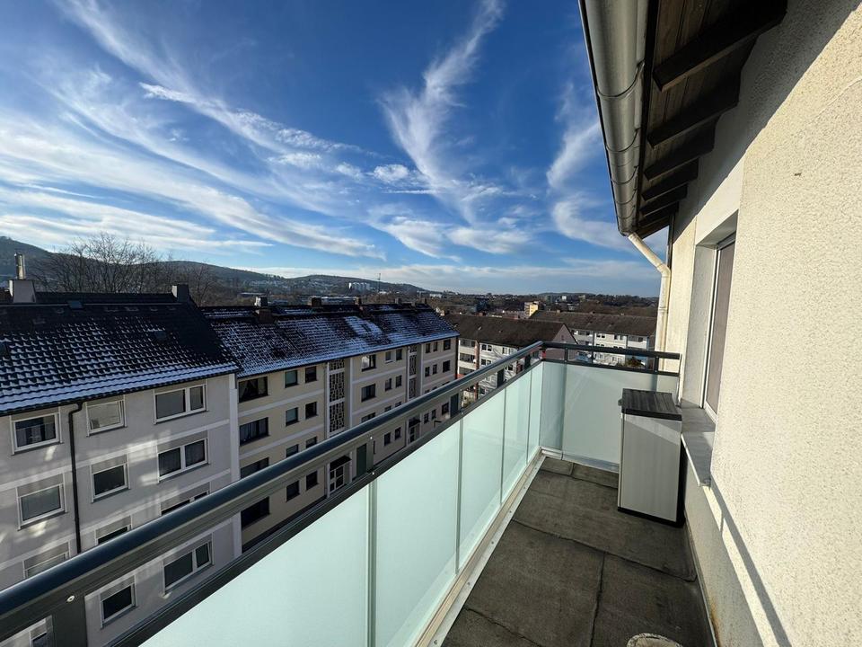 Thumbnail-Top-Gepflegte Eigentumswohnung in Iserlohn-Wermingsen