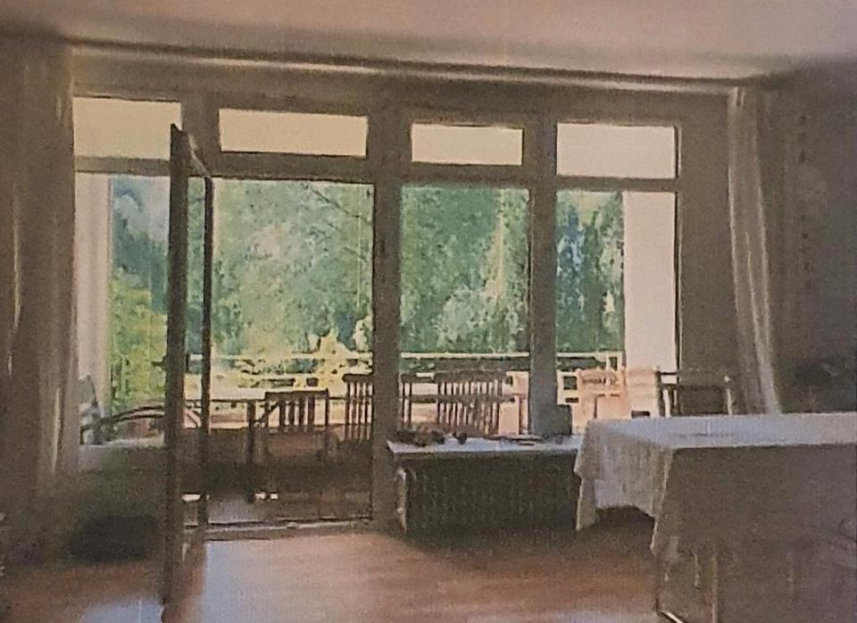 Thumbnail-3 Zimmer Wohnung