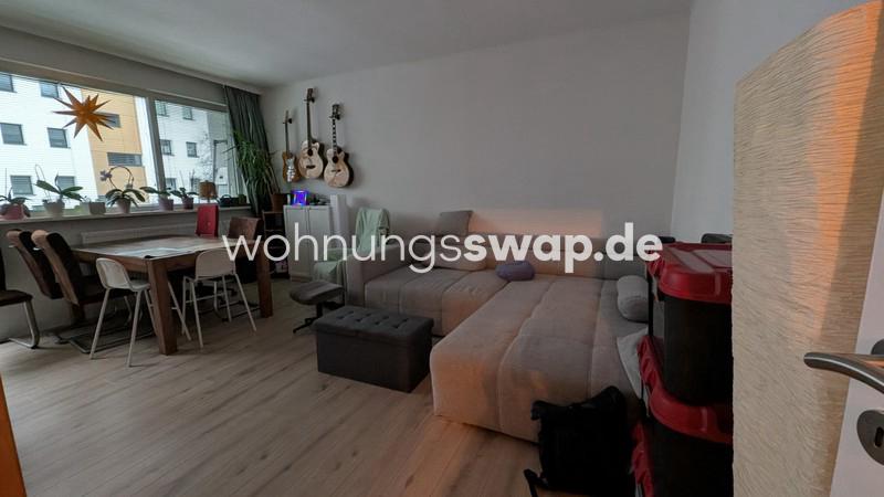 Thumbnail-Wohnungsswap - 3 Zimmer, 75 m² - Augsburger Straße, Charlottenburg, Berlin