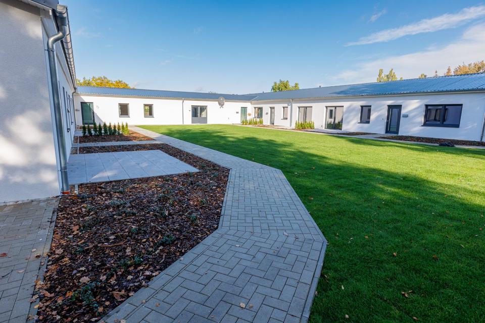 Thumbnail-1-Raum Wohnung mit Einbauküche