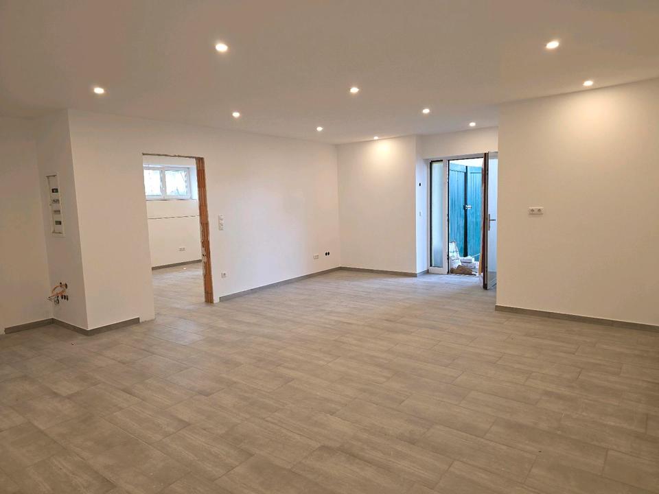 Thumbnail-Apartment 75 Quadratmeter Neubau Mietwohnung