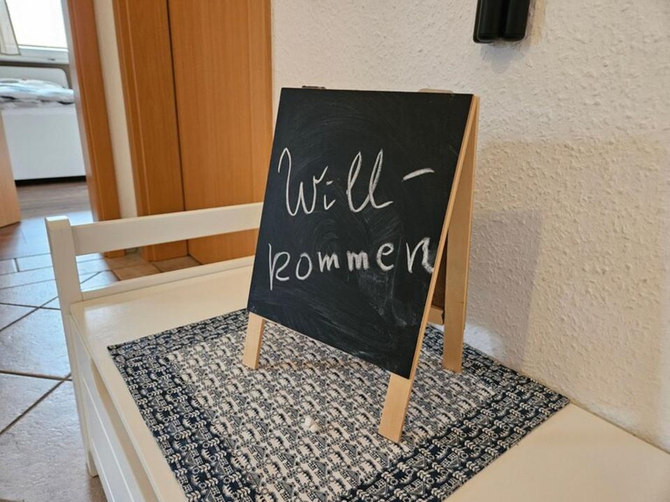 Thumbnail-Ferienwohnung „Lilie“ im Herzen Ostfrieslands