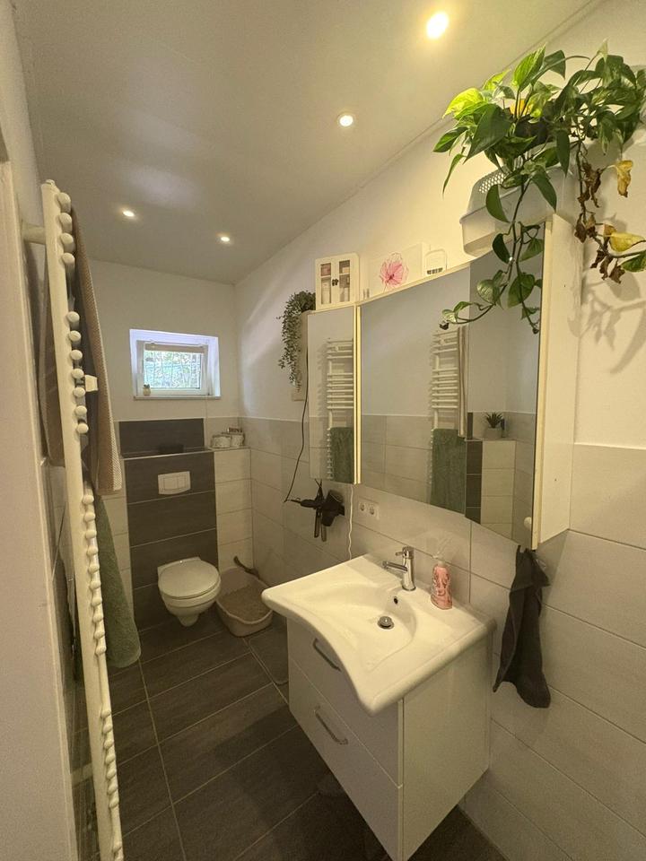 Thumbnail-Geräumige 2 Zimmer-Wohnung in Lüdenscheid Gevelndorf