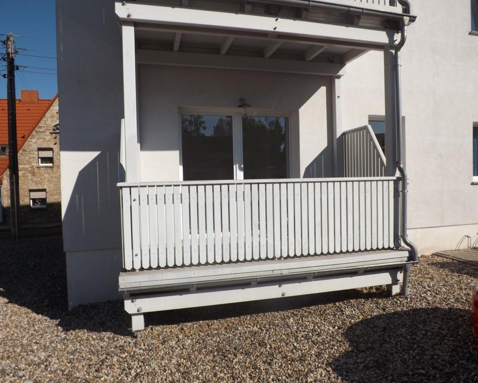 Thumbnail-SEHR SCHÖNE 2 RAUM WOHNUNG