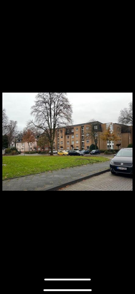 Thumbnail-Eigentumsw. 3,5 Zi., 1993, hochwertig, GE-Haverkamp, Bes. 08.12.