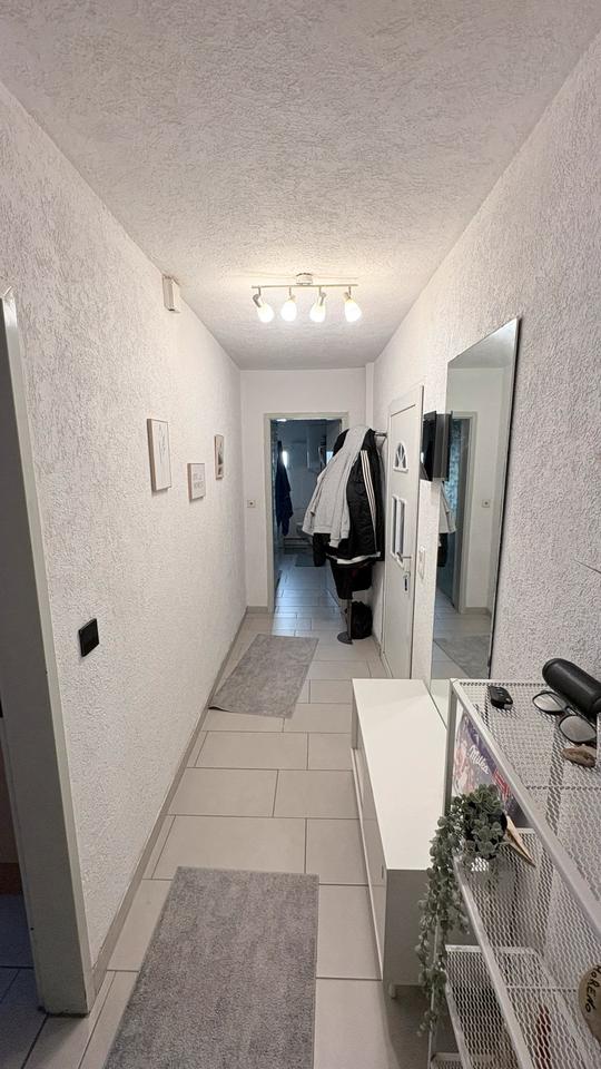 Thumbnail-2-Zimmer Bungalow ab dem 01.02 Zur Miete