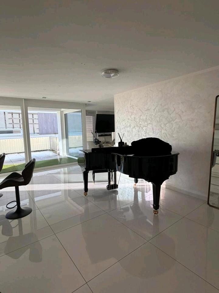 Thumbnail-Exklusive Wohnung in neue Bau in Baden-Baden