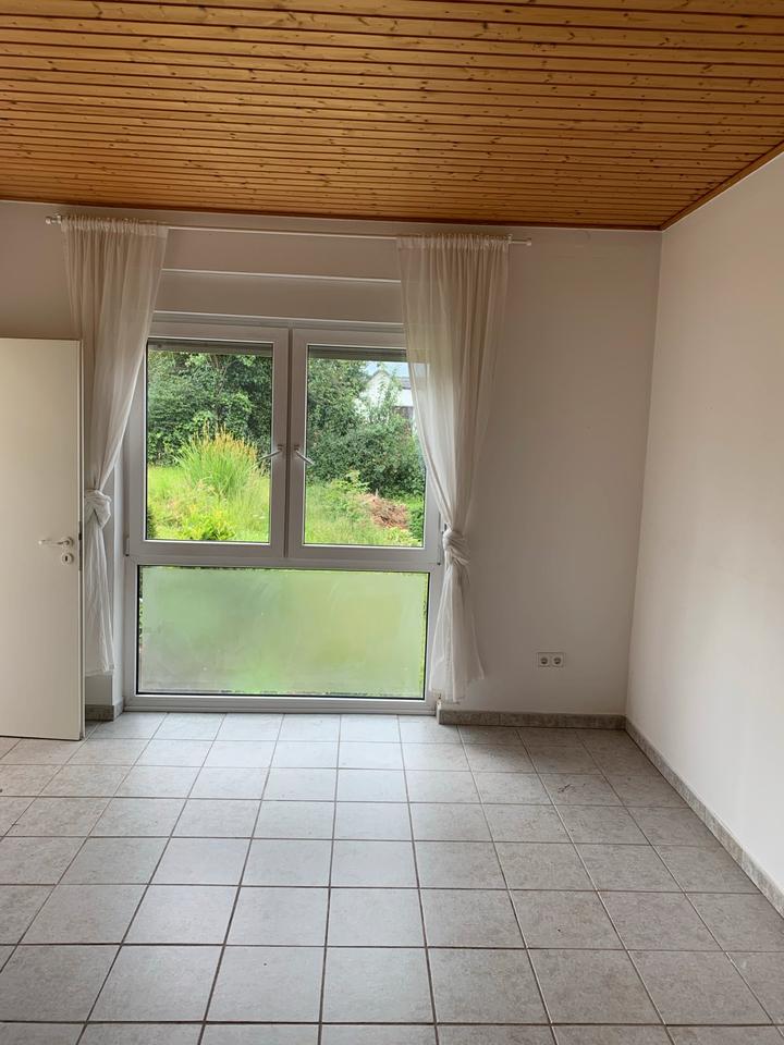 Thumbnail-Helle 1ZKB Nichtraucher Wohnung in 35117 Münchhausen zu vermieten