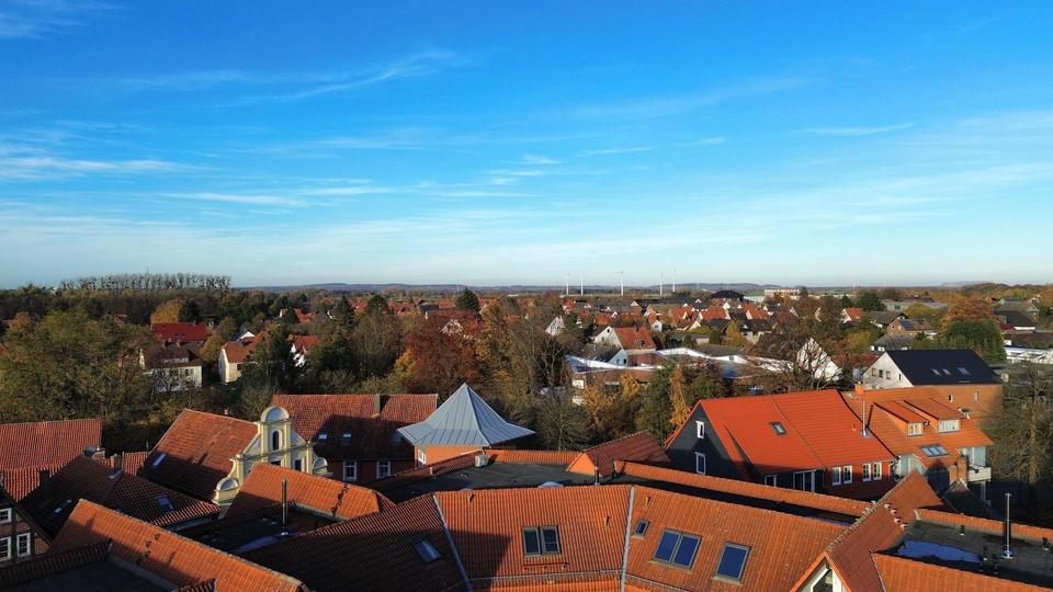 Thumbnail-3 Zimmer toller Balkon - Innenstadtlage - Erstbezug nach Renovierung