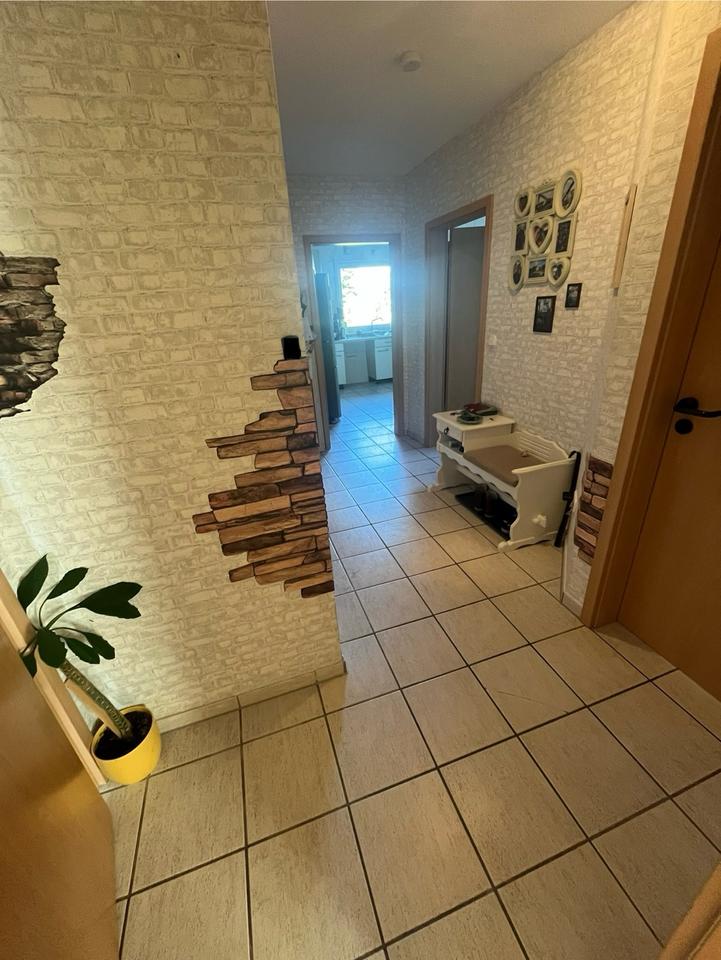 Thumbnail-Ein Zimmer, zur Untervermietung als WG