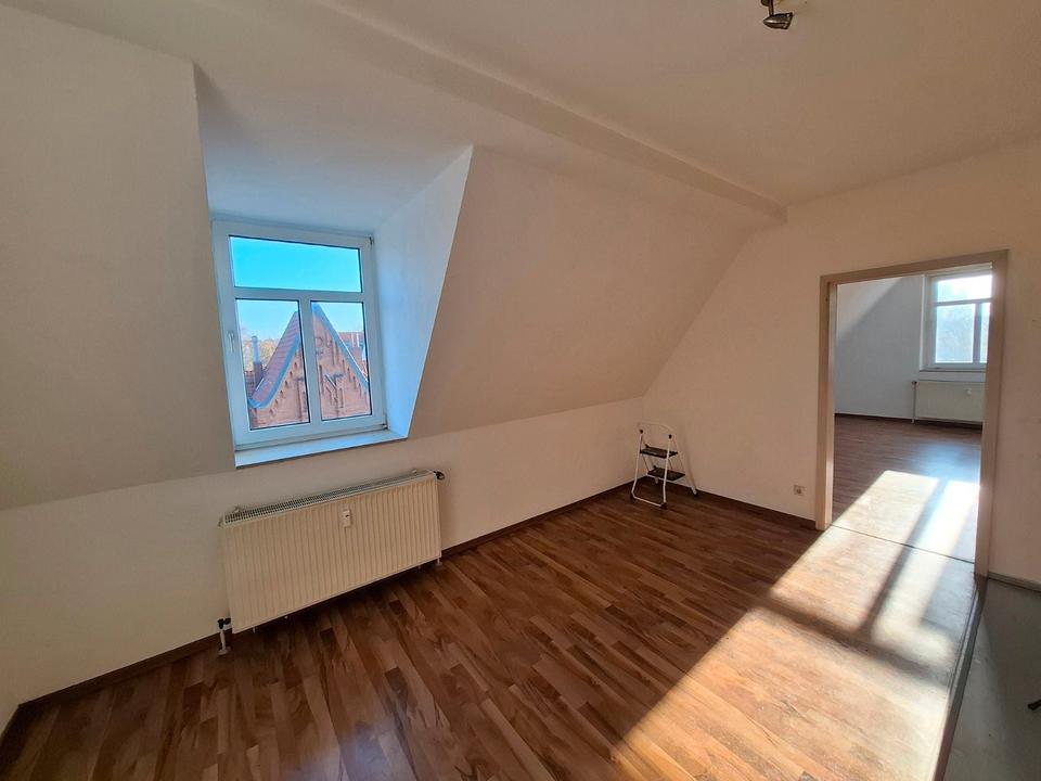 Thumbnail-uninah, 2 Zi, 37 m², EBK, direkt am Georgengarten