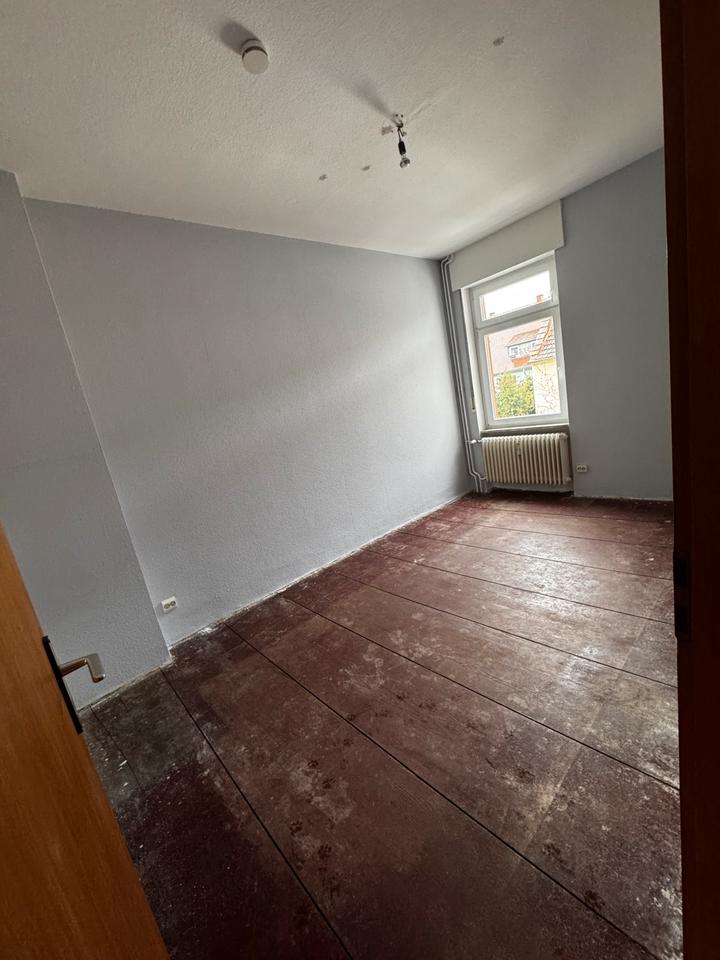 Thumbnail-3 Zimmer Wohnung in Frankfurt Nied