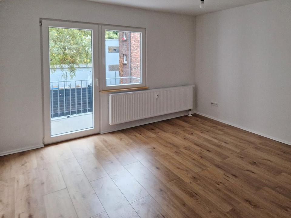 Thumbnail-Für Sie renoviert: Schöne 2-Zimmer-Wohnung in Marxloh!