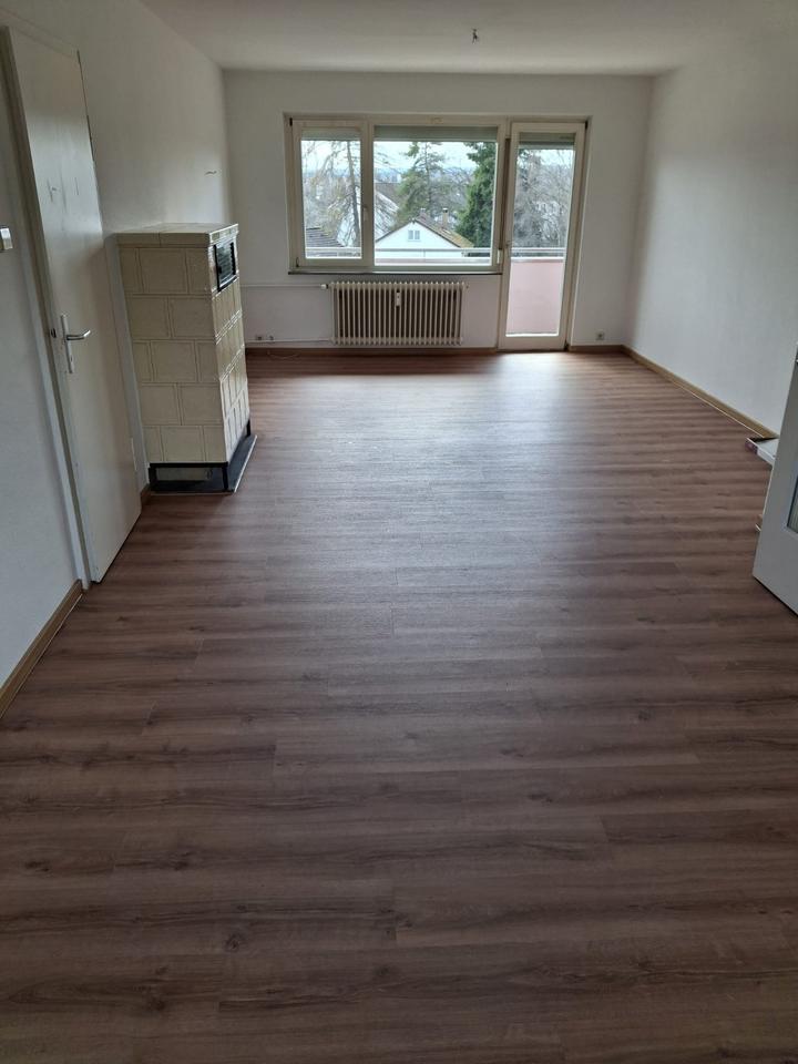 Thumbnail-VS-Goldenbühl: Schöne, helle 3-Zimmer-Wohnung!