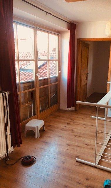 Thumbnail-Doppelhaushälfte im Herzen von Lenggries