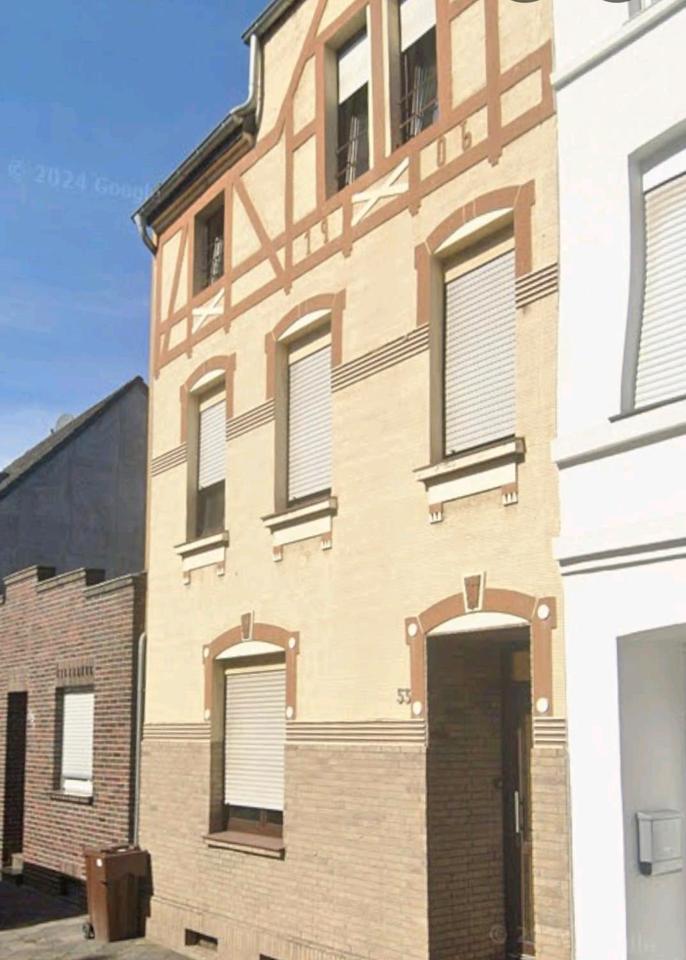 Thumbnail-Haus in Hockstein