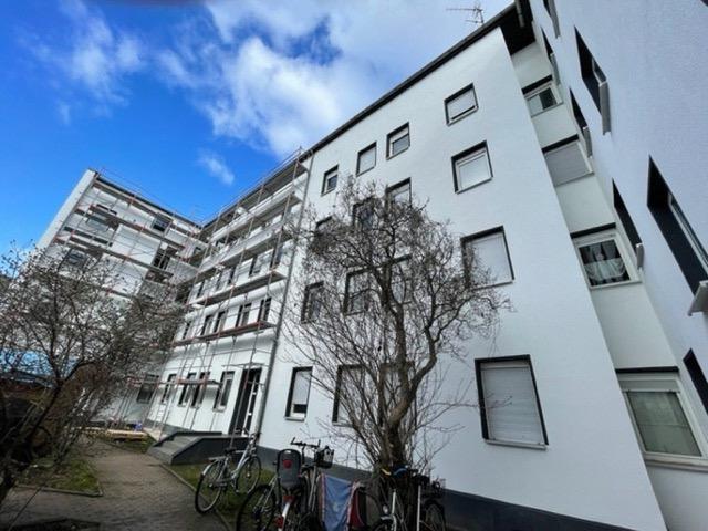 Thumbnail-Großzügige 4-Raumwohnung im 3. OG in Magdeburg