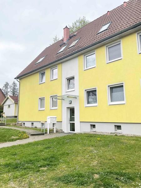 Thumbnail-Gemütlich im 1. OG - Ihre neue Wohnung?