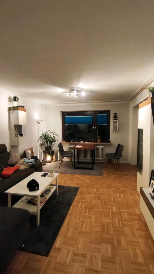 Thumbnail-Barrierefreie 2ZKB. Wohnung Top Lage in Whv