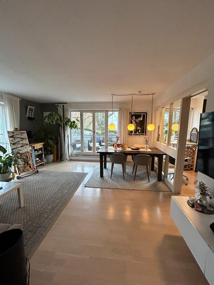 Thumbnail-Zwischenmiete - Wohnen im Herzen Schwabings