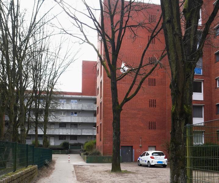 Thumbnail-Schöner Wohnen: interessante 2-Zimmer-Wohnung