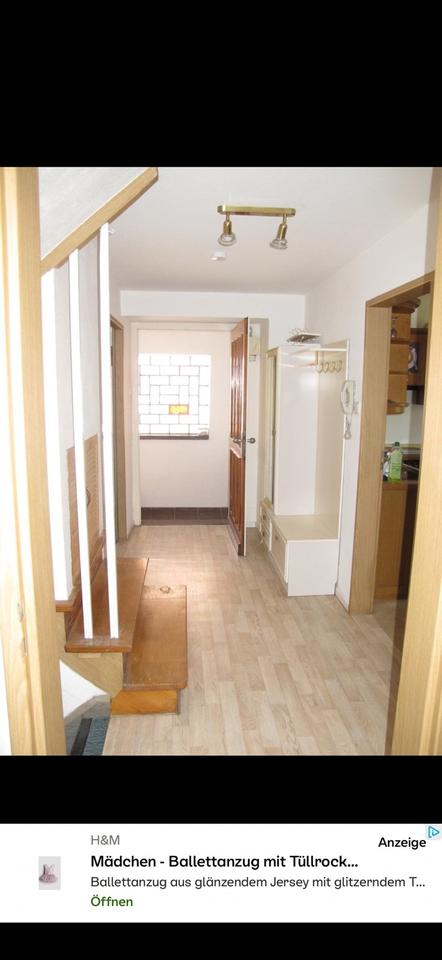 Thumbnail-Zentrale Wohnung in Lebach zu vermieten!