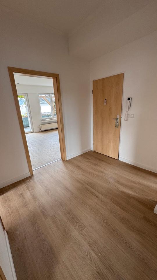 Thumbnail-Wohnung zu vermieten